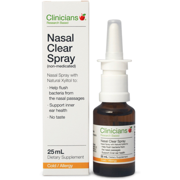  clinicians ۹ 25ml⣡