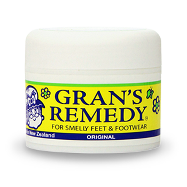 Gran's remedy ̳ųЬԭζ 50g