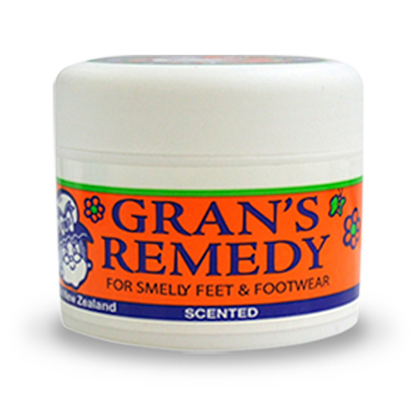 Gran's remedy ̳ųЬ ζ 50g