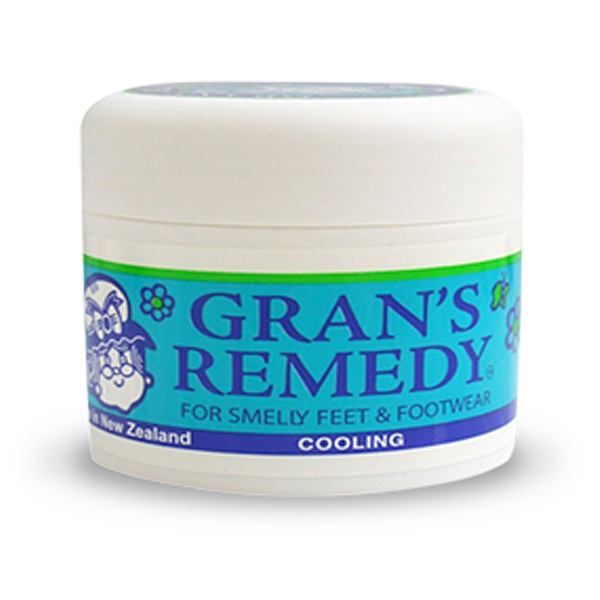 Gran's remedy ̳ųЬ ζ 50g