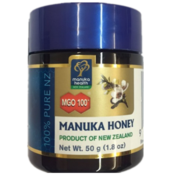Manuka health Ŧ¬MGO100+ 50