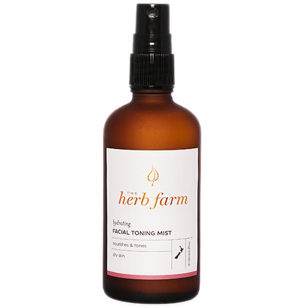 The herb farm hydrating ݱũʪˬ沿 100ml