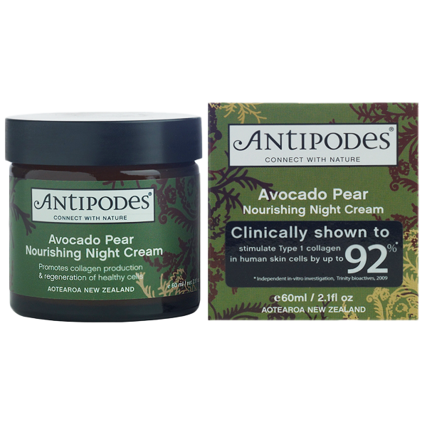 Antipodes avocado pear л㱣ʪ޻˪ 60ml 