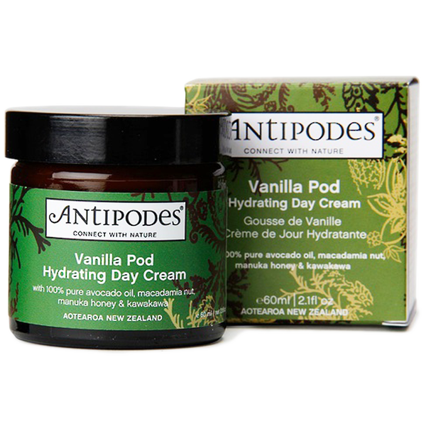 Antipodes vanilla лݲˮʪ˪ 60ml