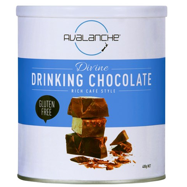 Avalancheɿ 400g