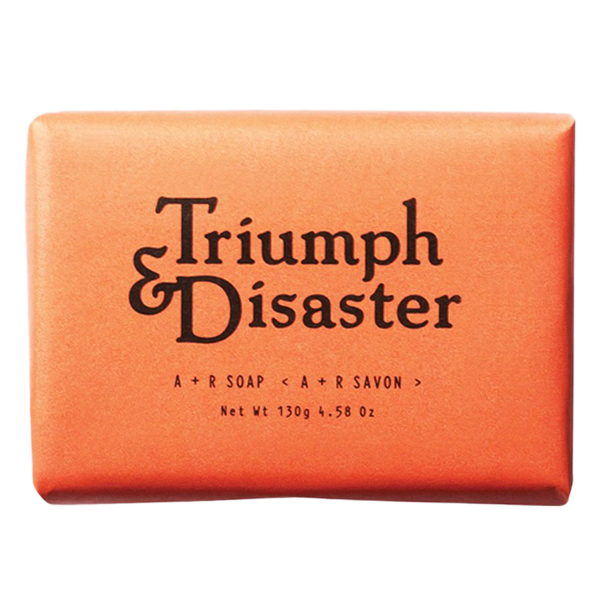 triumph disaster ʿϵ A+R ̱ʪɫ