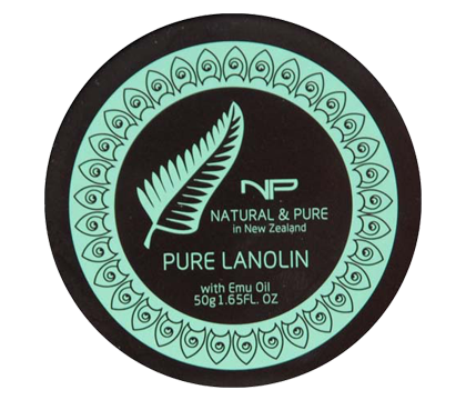 Natural & pureëƤѽź50g