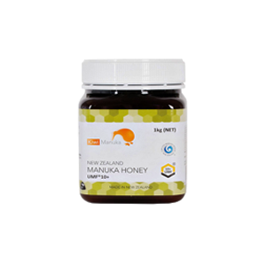 Kiwimanuka¬UMF10+1kg