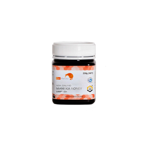 Kiwimanuka¬UMF15+250g