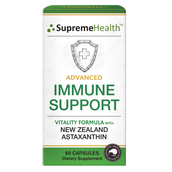 SupremeHealth ȻϺسǿ߽60