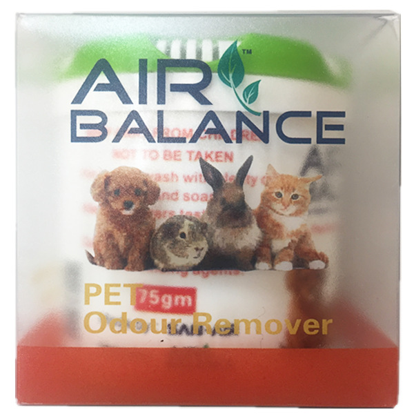 Air balance pet odour eliminator ζ¼