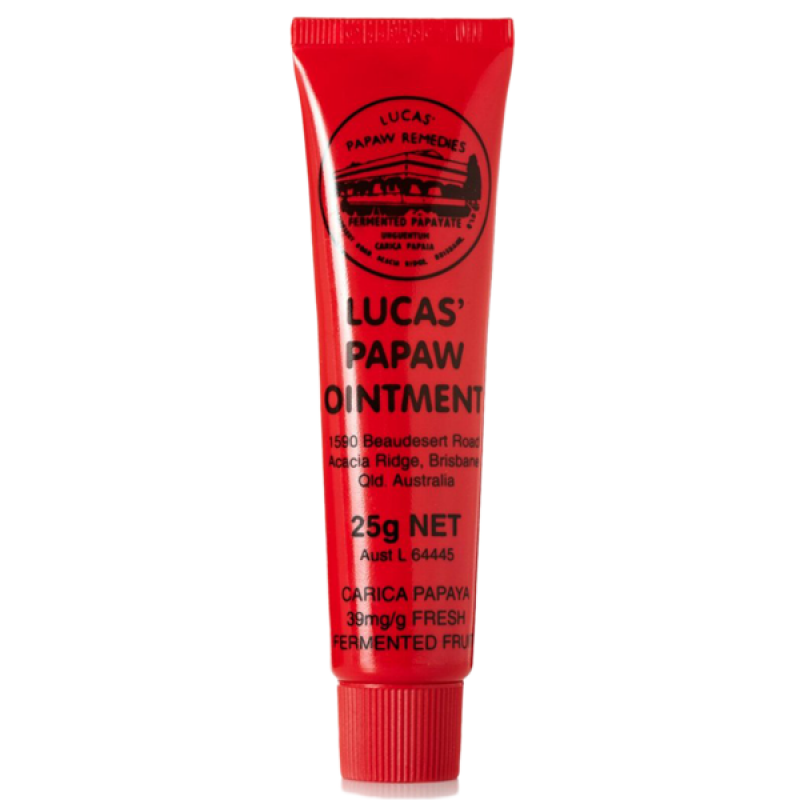 Lucas's ľϸ 25g
